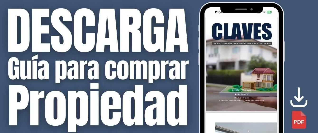 Descarga la guía para compradores